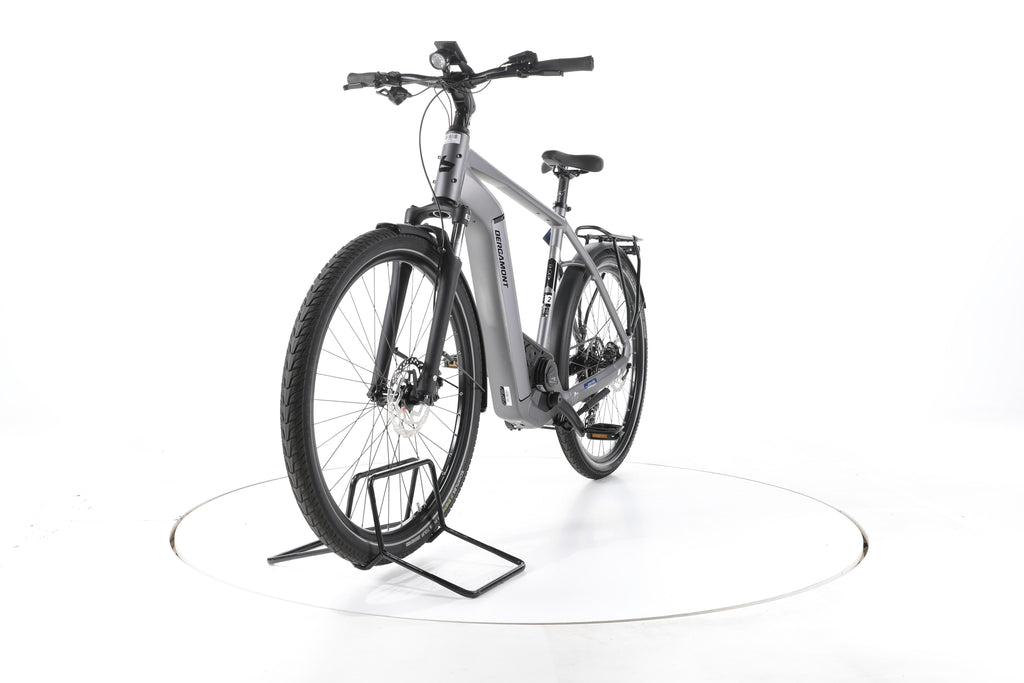Bergamont E-Horizon Sport Trekking E-Bike - Image 5