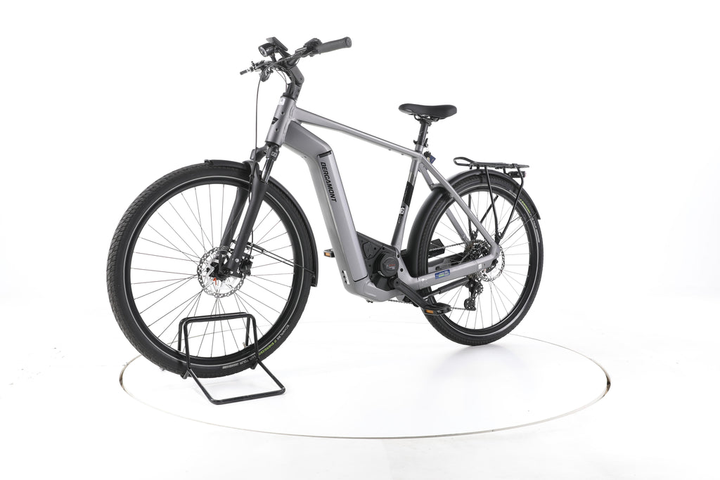 Bergamont E-Horizon Sport Trekking E-Bike - Image 6