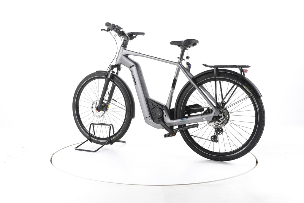 Bergamont E-Horizon Sport Trekking E-Bike - Image 8