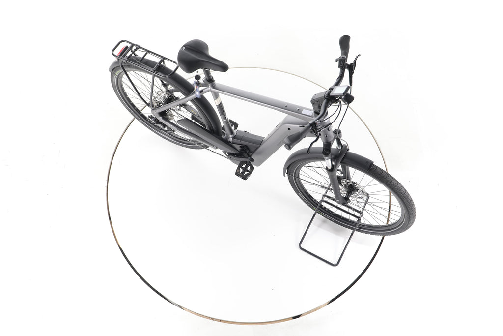 Bergamont E-Horizon Sport Trekking E-Bike - Image 14