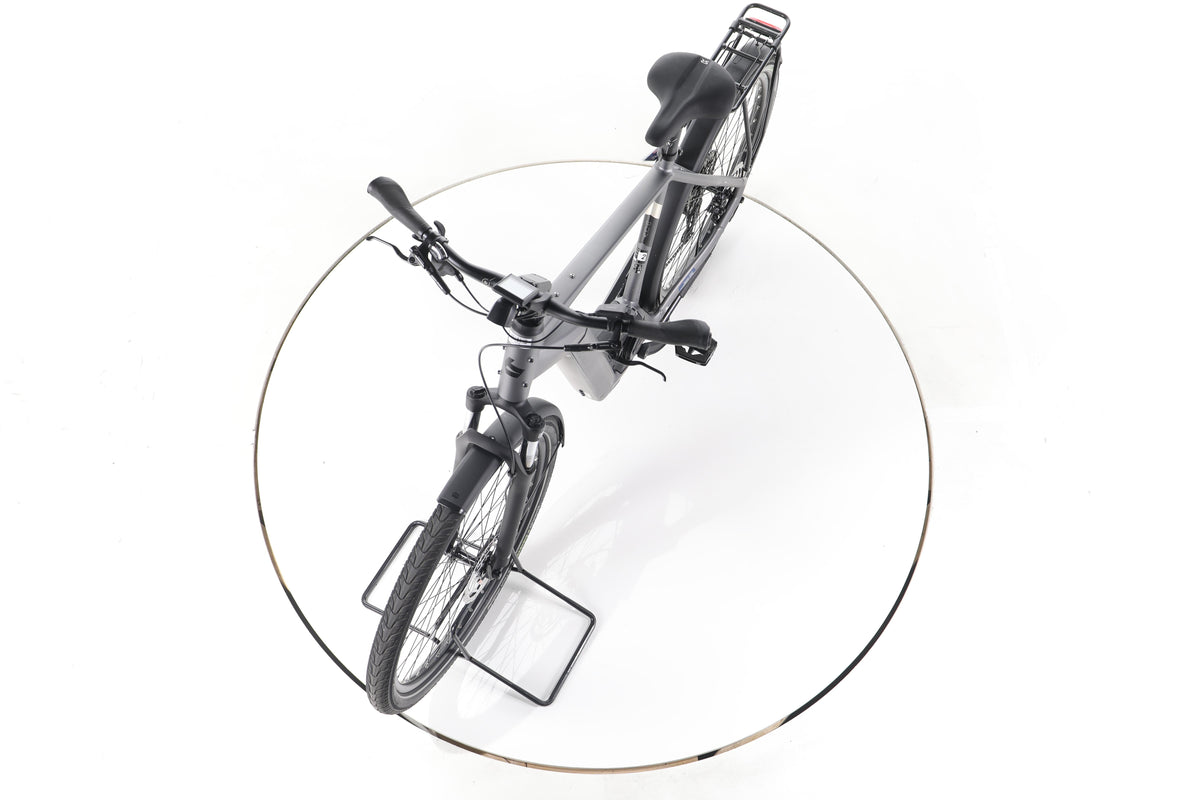 Bergamont E-Horizon Sport Trekking E-Bike - Image 17