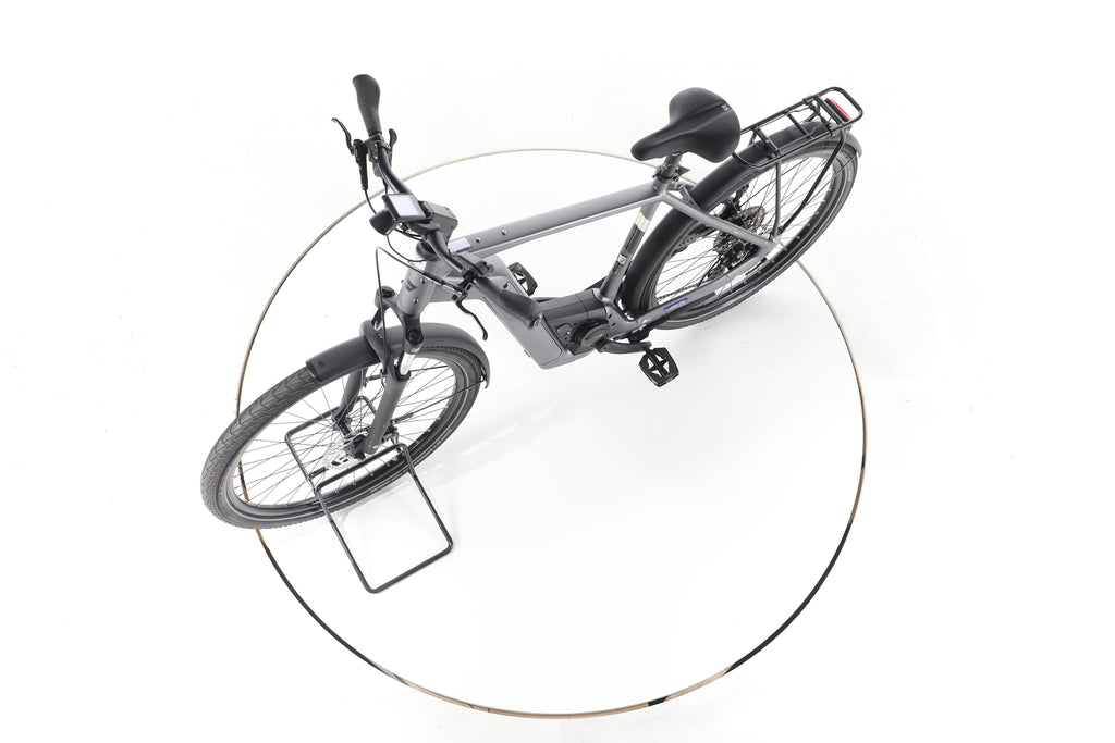 Bergamont E-Horizon Sport Trekking E-Bike - Image 18