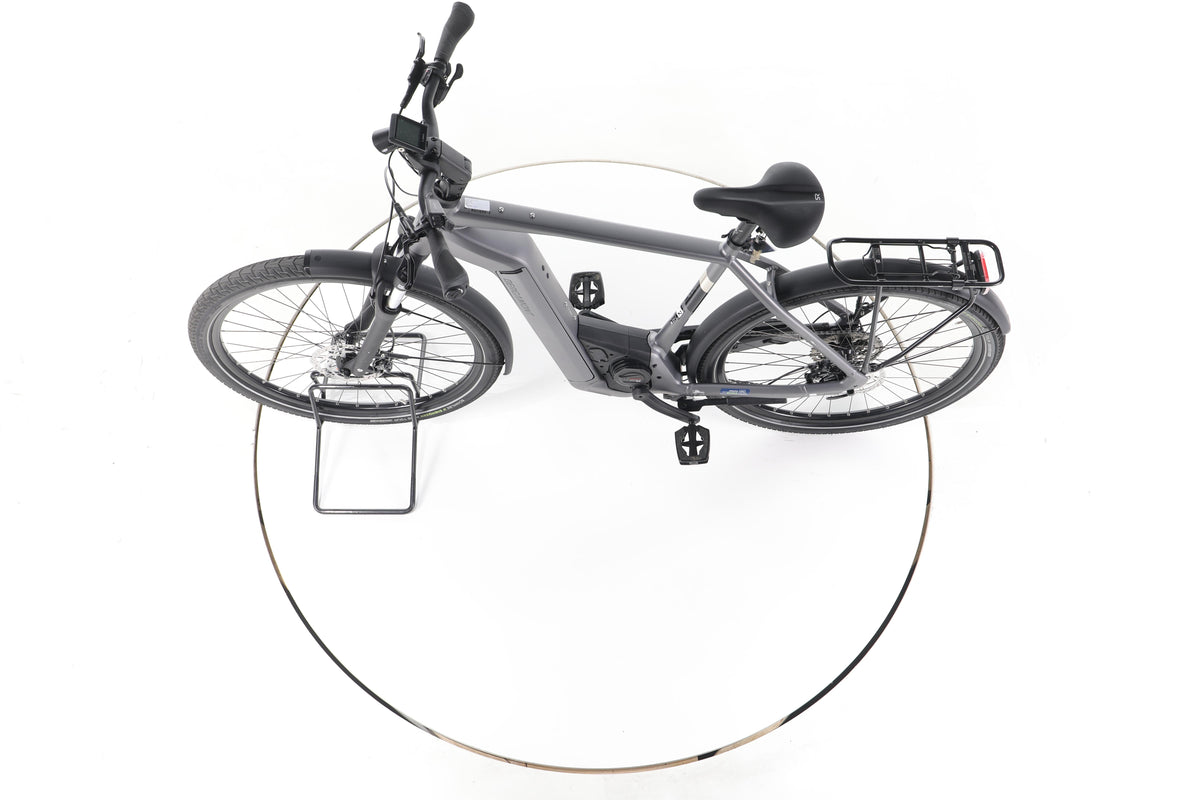 Bergamont E-Horizon Sport Trekking E-Bike - Image 19