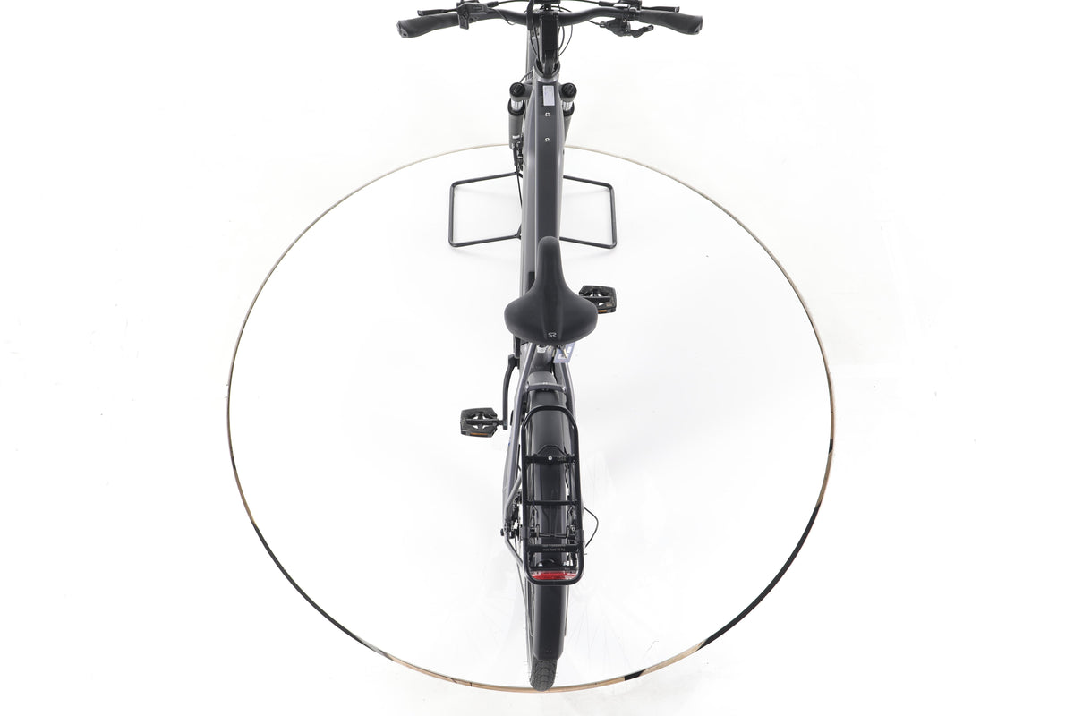 Bergamont E-Horizon Sport Trekking E-Bike - Image 22