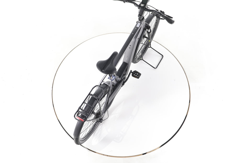 Bergamont E-Horizon Sport Trekking E-Bike - Image 23