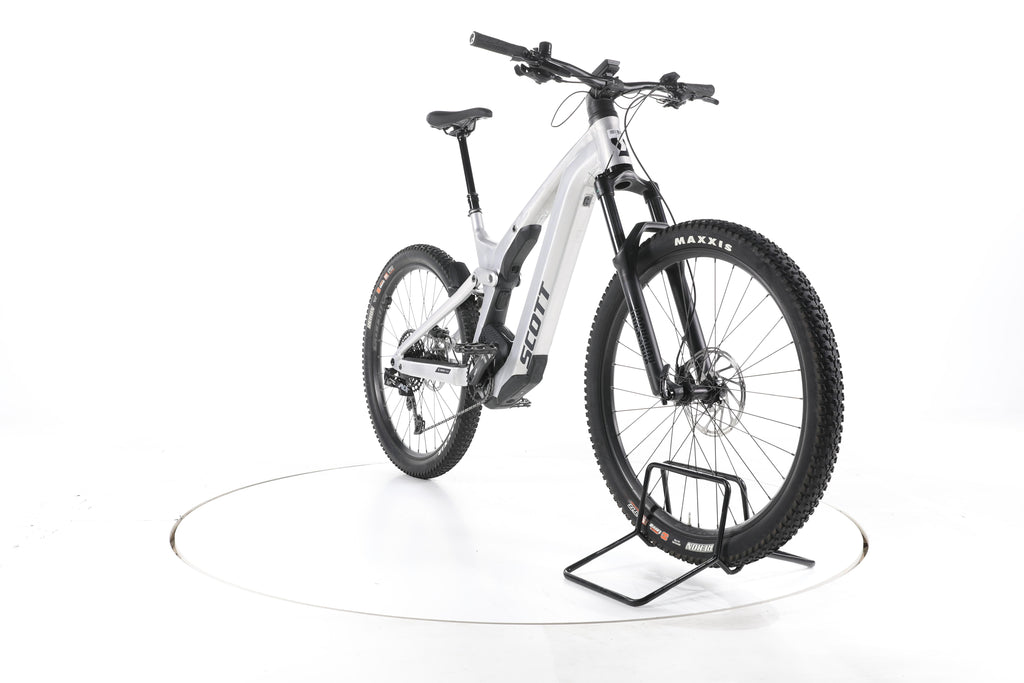 Scott Strike eRIDE 920 EVO E-Bike Fully - Image 3