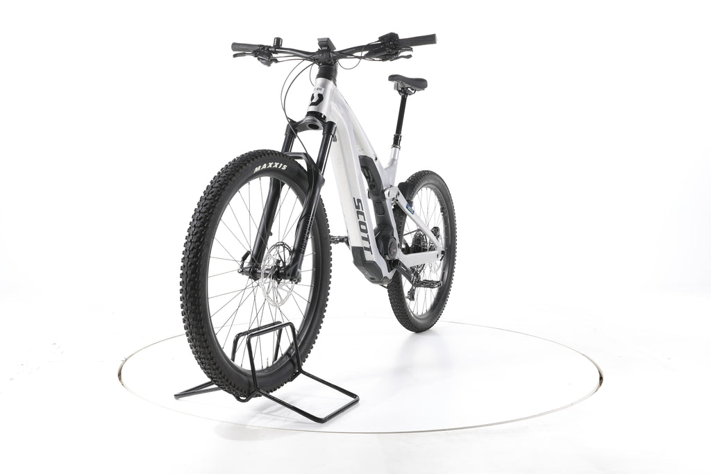 Scott Strike eRIDE 920 EVO E-Bike Fully - Image 5