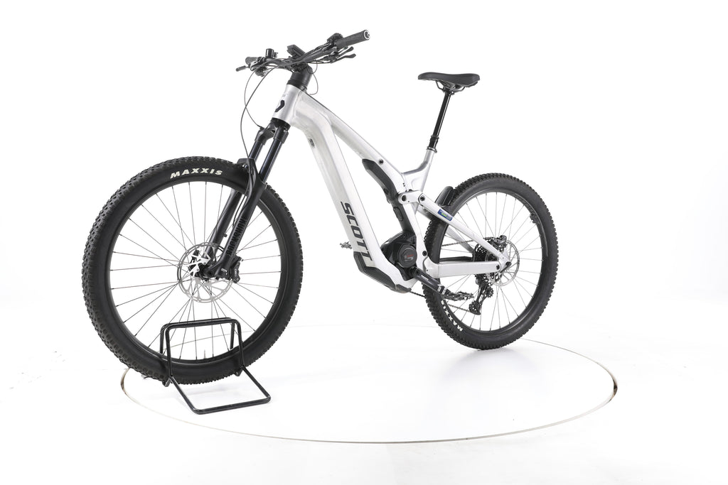 Scott Strike eRIDE 920 EVO E-Bike Fully - Image 6