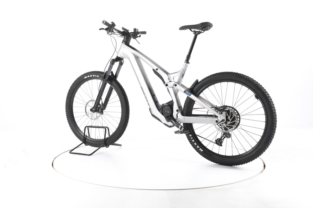 Scott Strike eRIDE 920 EVO E-Bike Fully - Image 8