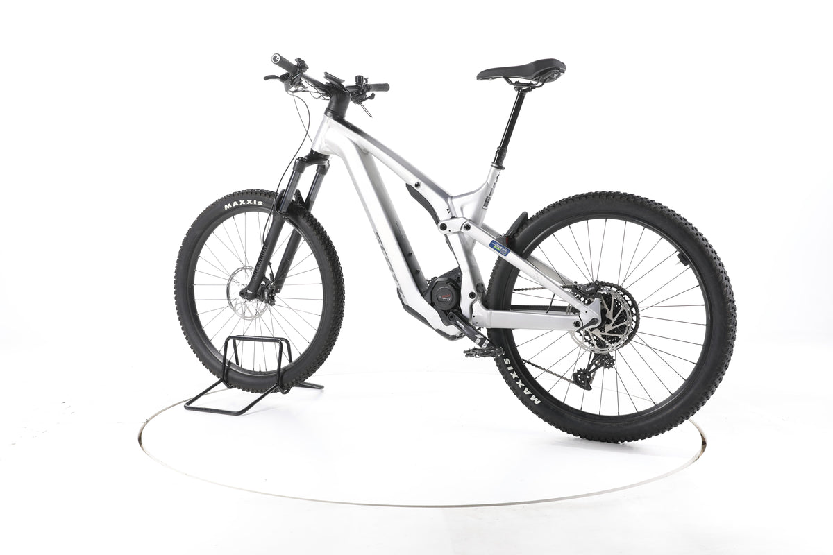 Scott Strike eRIDE 920 EVO E-Bike Fully - Image 8