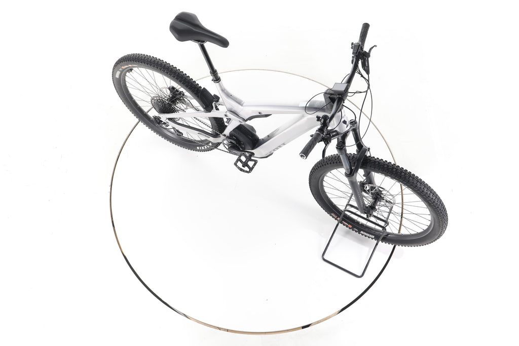 Scott Strike eRIDE 920 EVO E-Bike Fully - Image 14