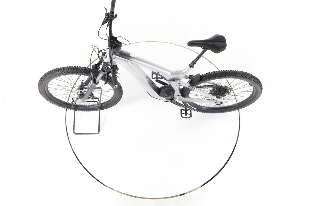 Scott Strike eRIDE 920 EVO E-Bike Fully - Image 19