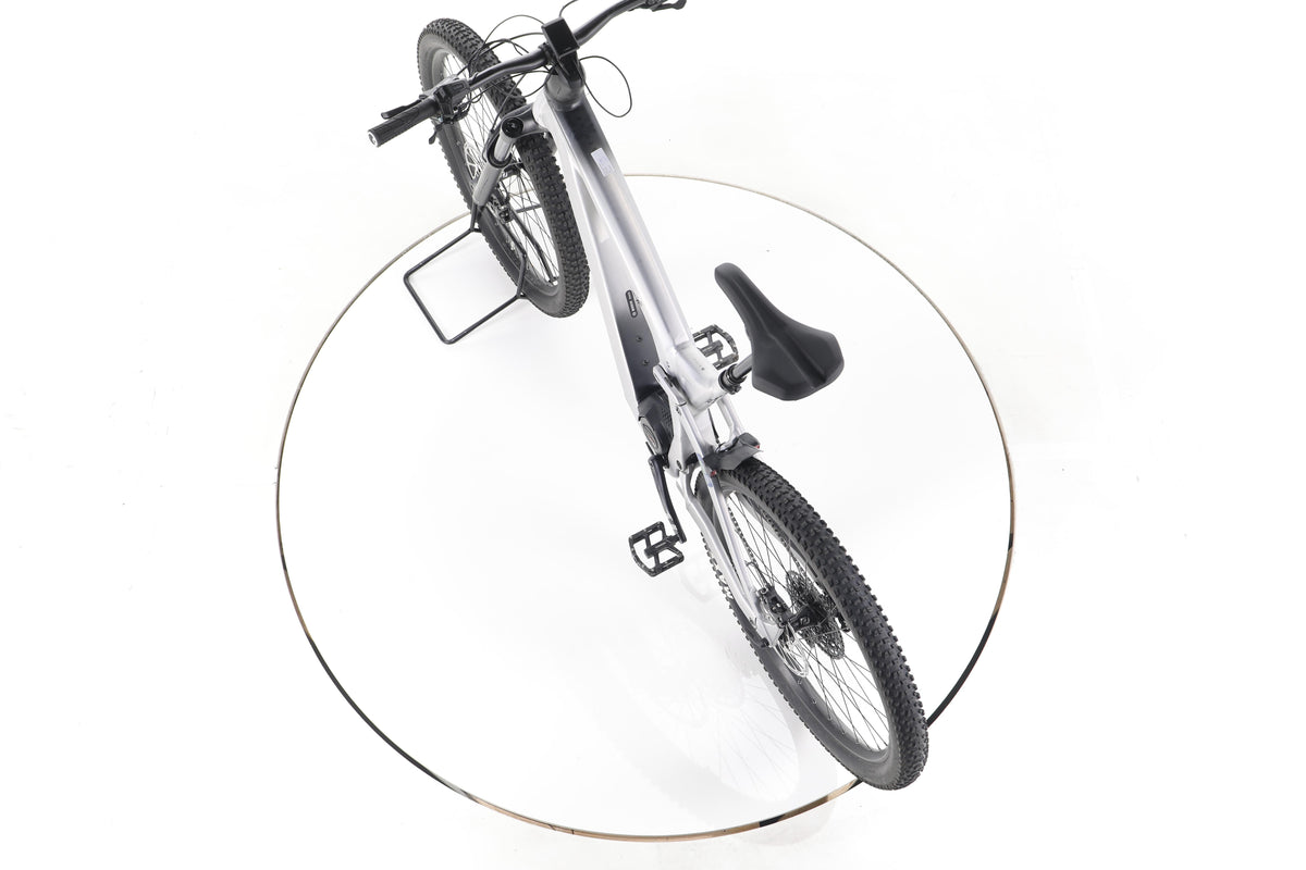 Scott Strike eRIDE 920 EVO E-Bike Fully - Image 21