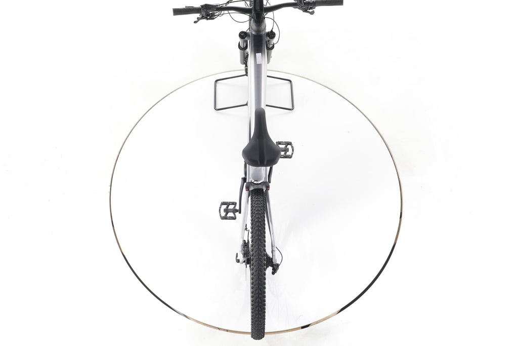 Scott Strike eRIDE 920 EVO E-Bike Fully - Image 22