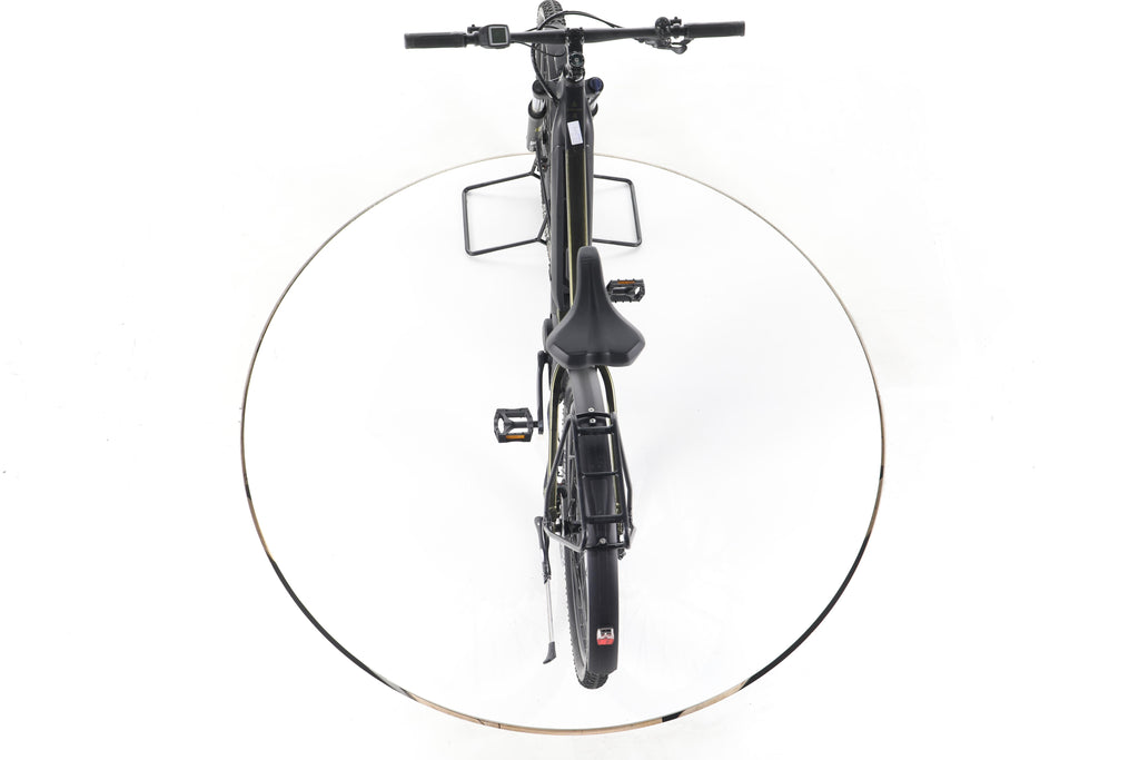 Bergamont E-Revox 4 EQ Trekking E-Bike - Image 22