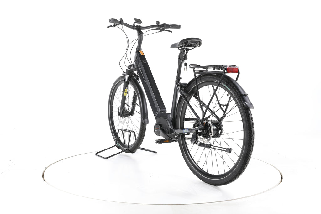 Kalkhoff Image 3.B Advance City E-Bike Tiefeinsteiger - Image 9