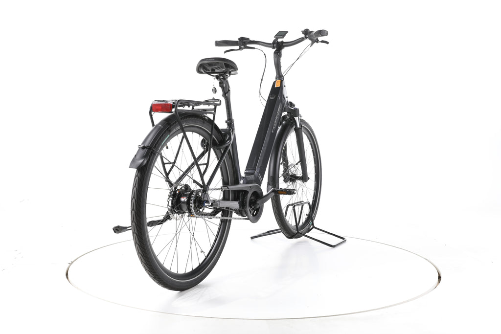 Kalkhoff Image 3.B Advance City E-Bike Tiefeinsteiger - Image 11