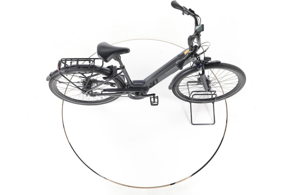 Kalkhoff Image 3.B Advance City E-Bike Tiefeinsteiger - Image 13
