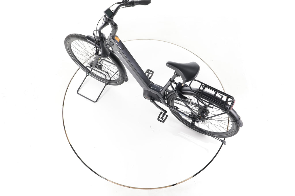 Kalkhoff Image 3.B Advance City E-Bike Tiefeinsteiger - Image 20