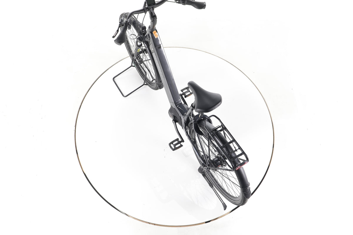Kalkhoff Image 3.B Advance City E-Bike Tiefeinsteiger - Image 21