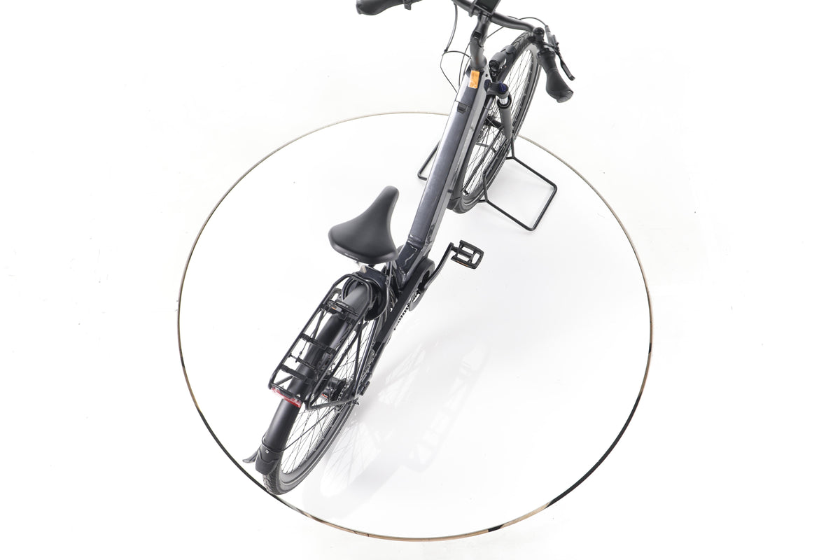 Kalkhoff Image 3.B Advance City E-Bike Tiefeinsteiger - Image 23