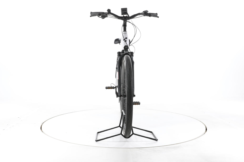 Cube Supreme Sport Hybrid One 500 Trekking E-Bike Tiefeinsteiger - Image 4