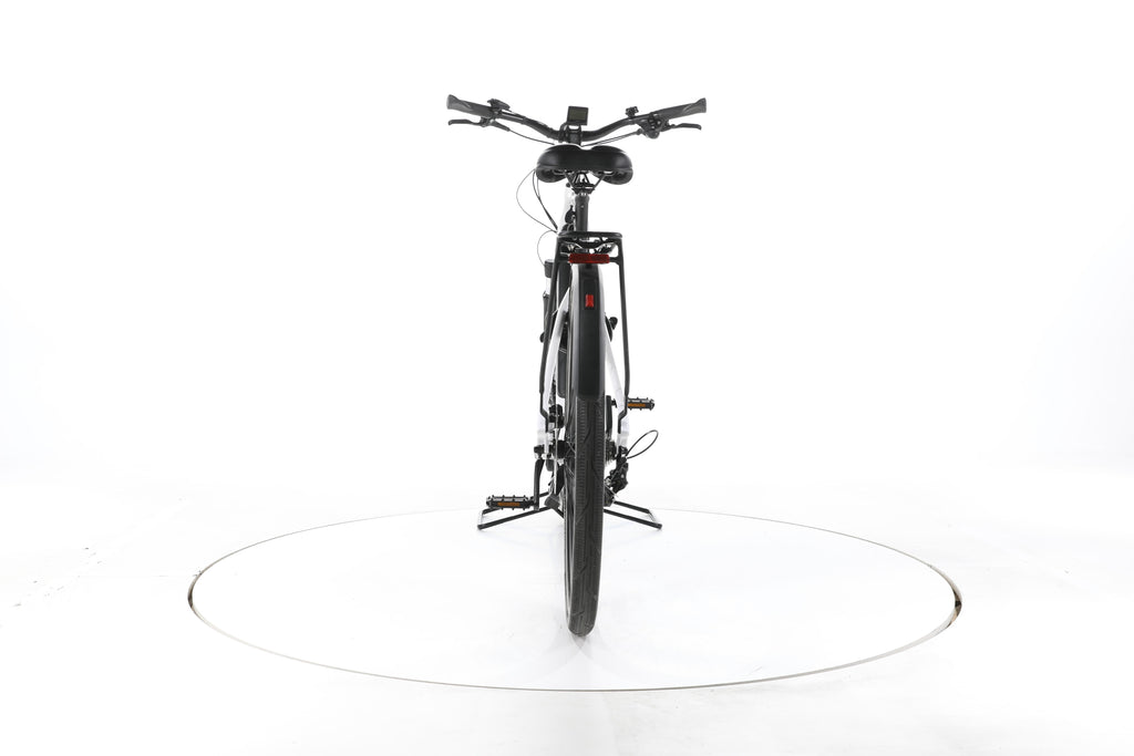 Cube Supreme Sport Hybrid One 500 Trekking E-Bike Tiefeinsteiger - Image 10