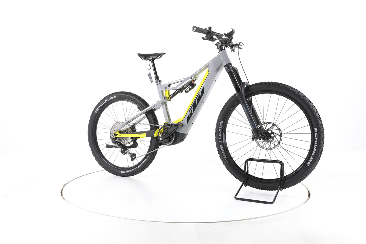 KTM Macina Kapoho 7972 E-Bike Fully - Image 2