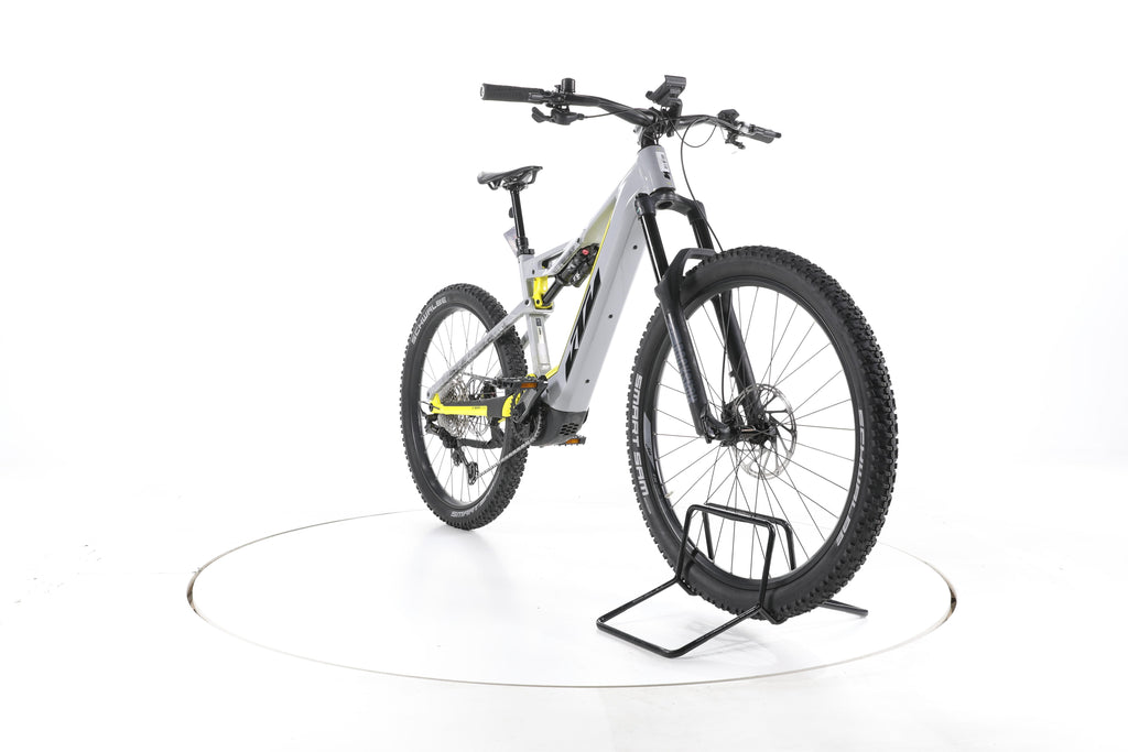 KTM Macina Kapoho 7972 E-Bike Fully - Image 3