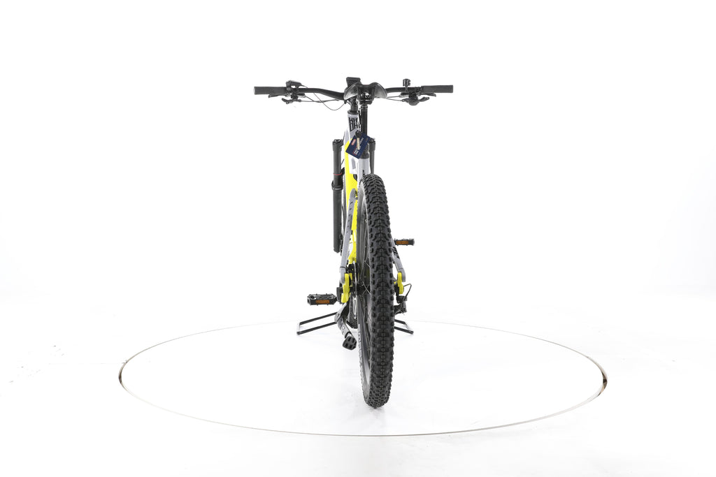 KTM Macina Kapoho 7972 E-Bike Fully - Image 10