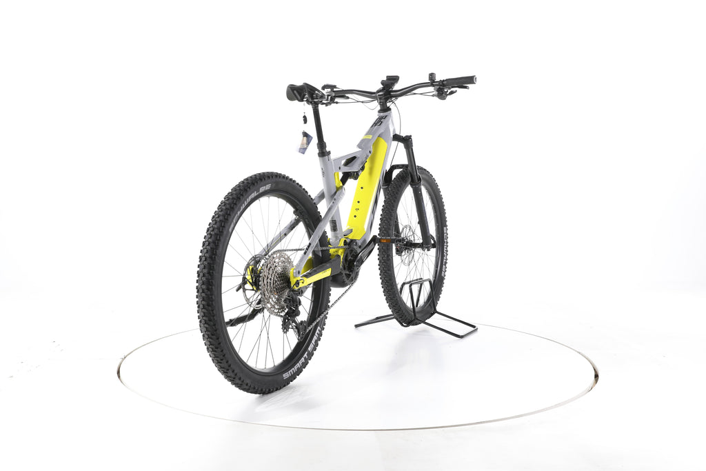 KTM Macina Kapoho 7972 E-Bike Fully - Image 11