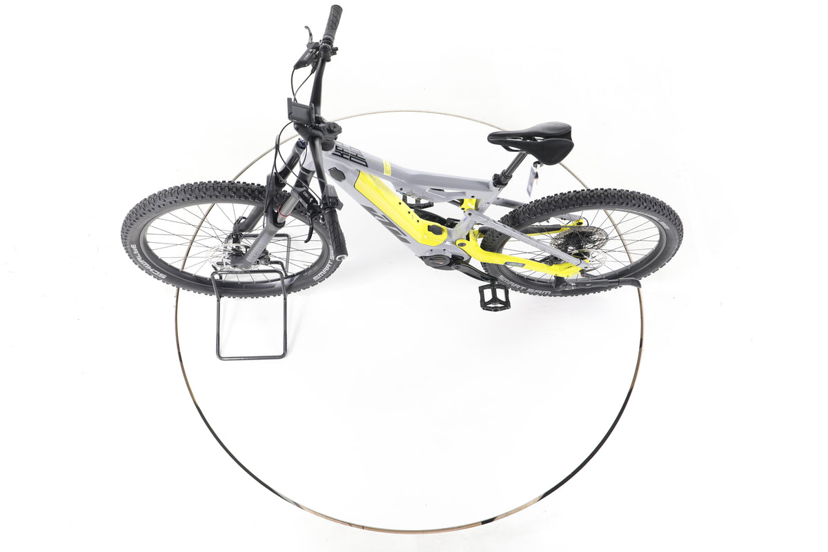 KTM Macina Kapoho 7972 E-Bike Fully - Image 19