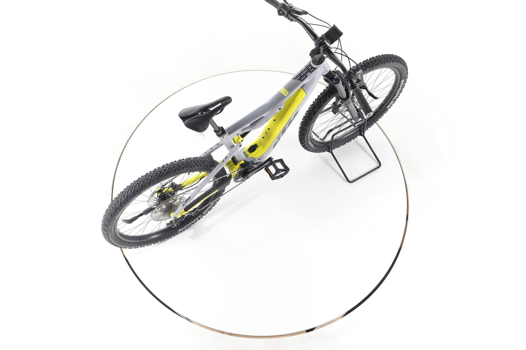 KTM Macina Kapoho 7972 E-Bike Fully - Image 24