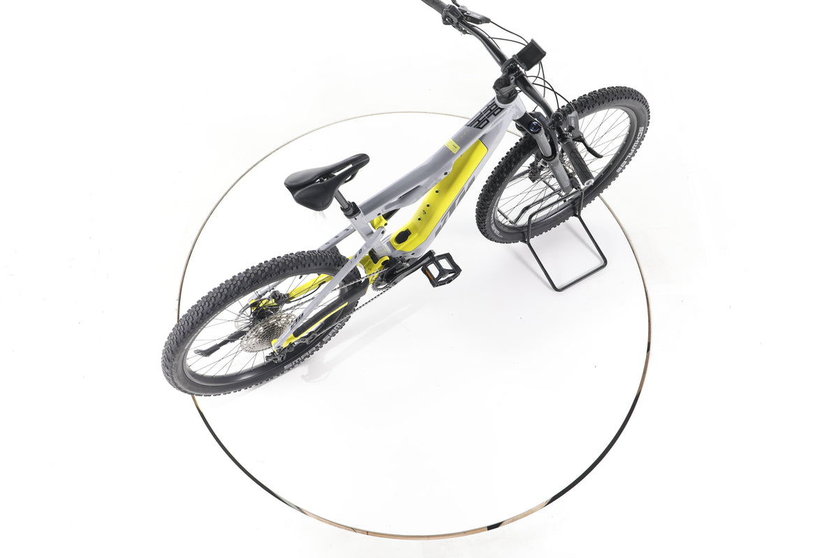 KTM Macina Kapoho 7972 E-Bike Fully - Image 24