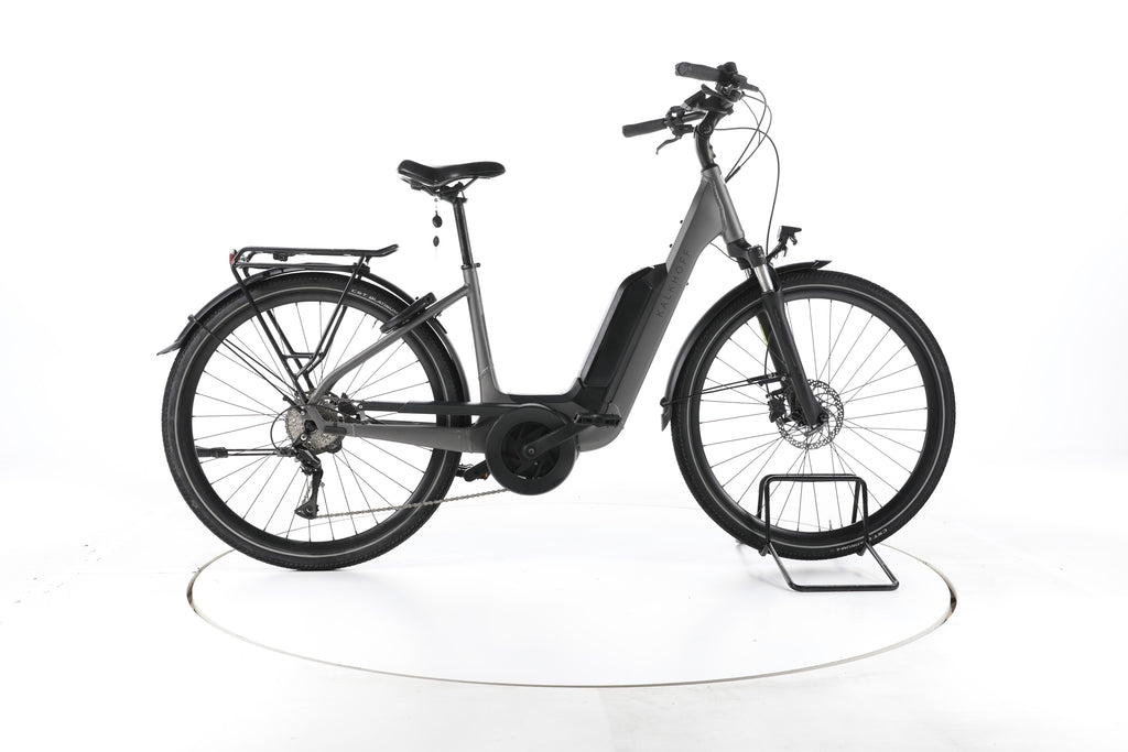 Kalkhoff Endeavour 1.B Move Trekking E-Bike Tiefeinsteiger - Image 1