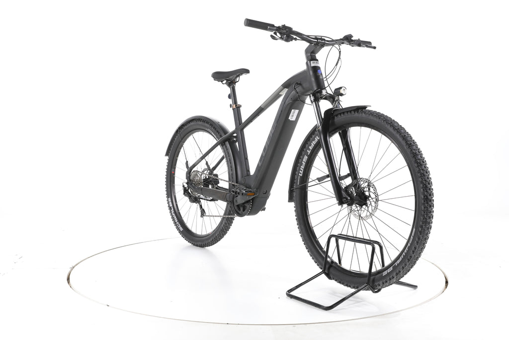 Cube Reaction Hybrid Performance E-Bike - Image 3
