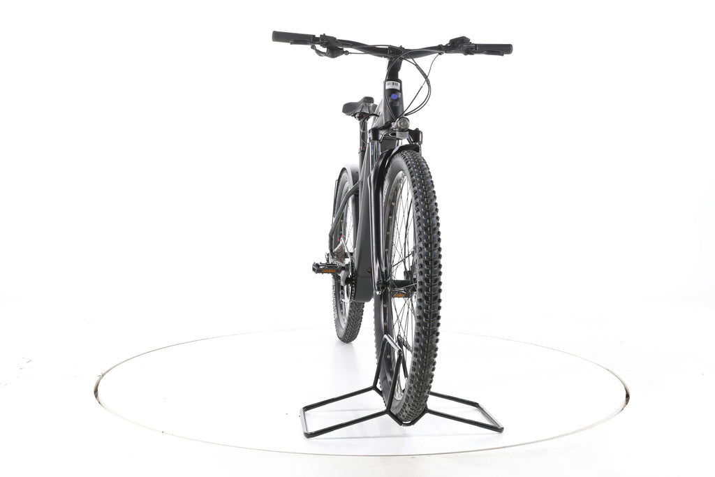 Cube Reaction Hybrid Performance E-Bike - Image 4