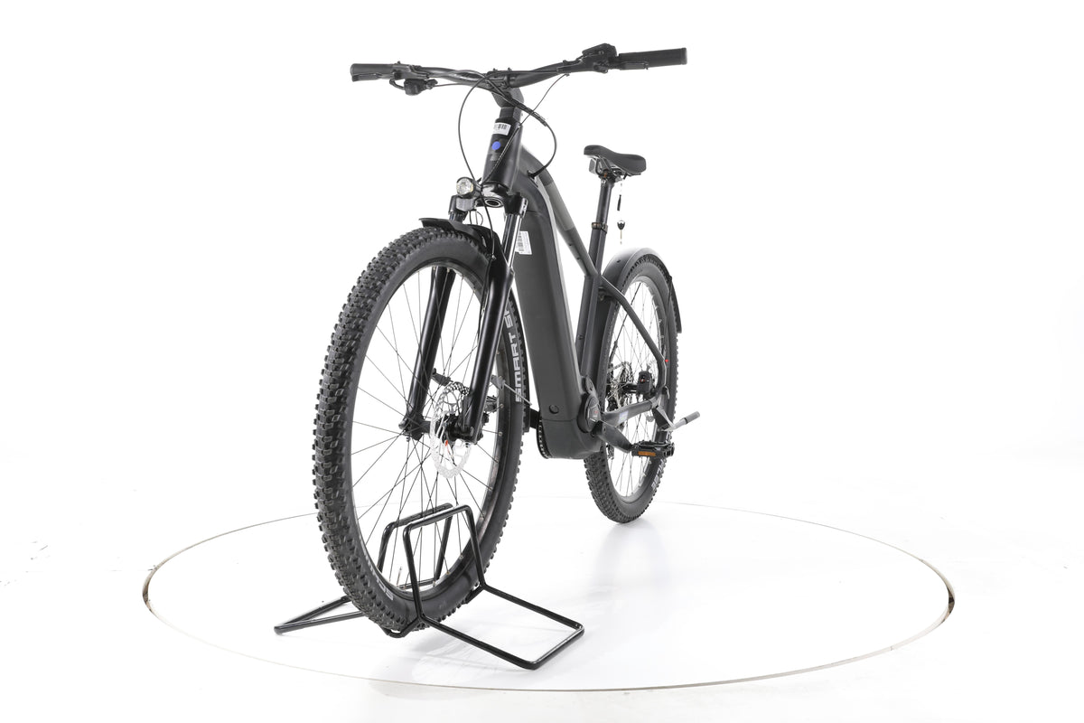 Cube Reaction Hybrid Performance E-Bike - Image 5