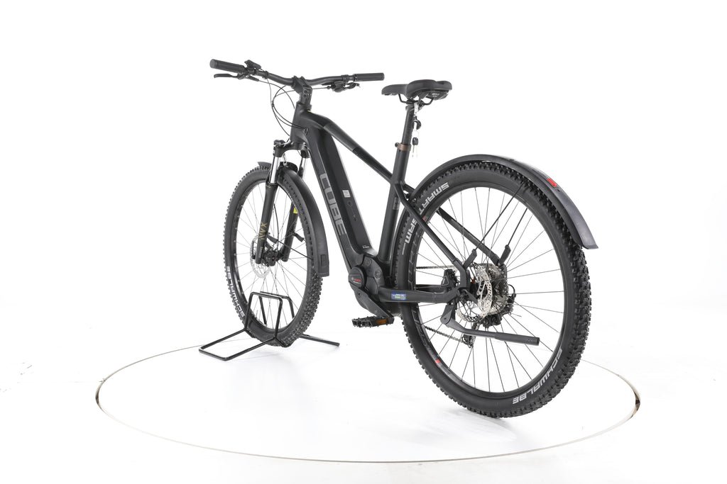 Cube Reaction Hybrid Performance E-Bike - Image 9
