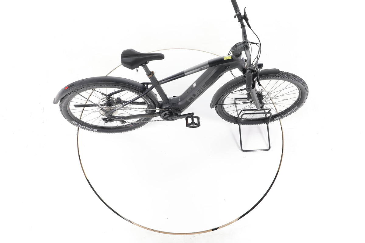 Cube Reaction Hybrid Performance E-Bike - Image 13