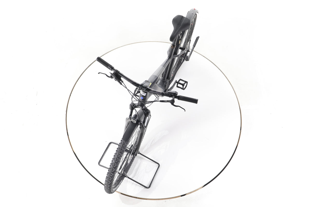 Cube Reaction Hybrid Performance E-Bike - Image 17