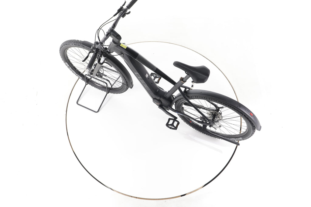Cube Reaction Hybrid Performance E-Bike - Image 20