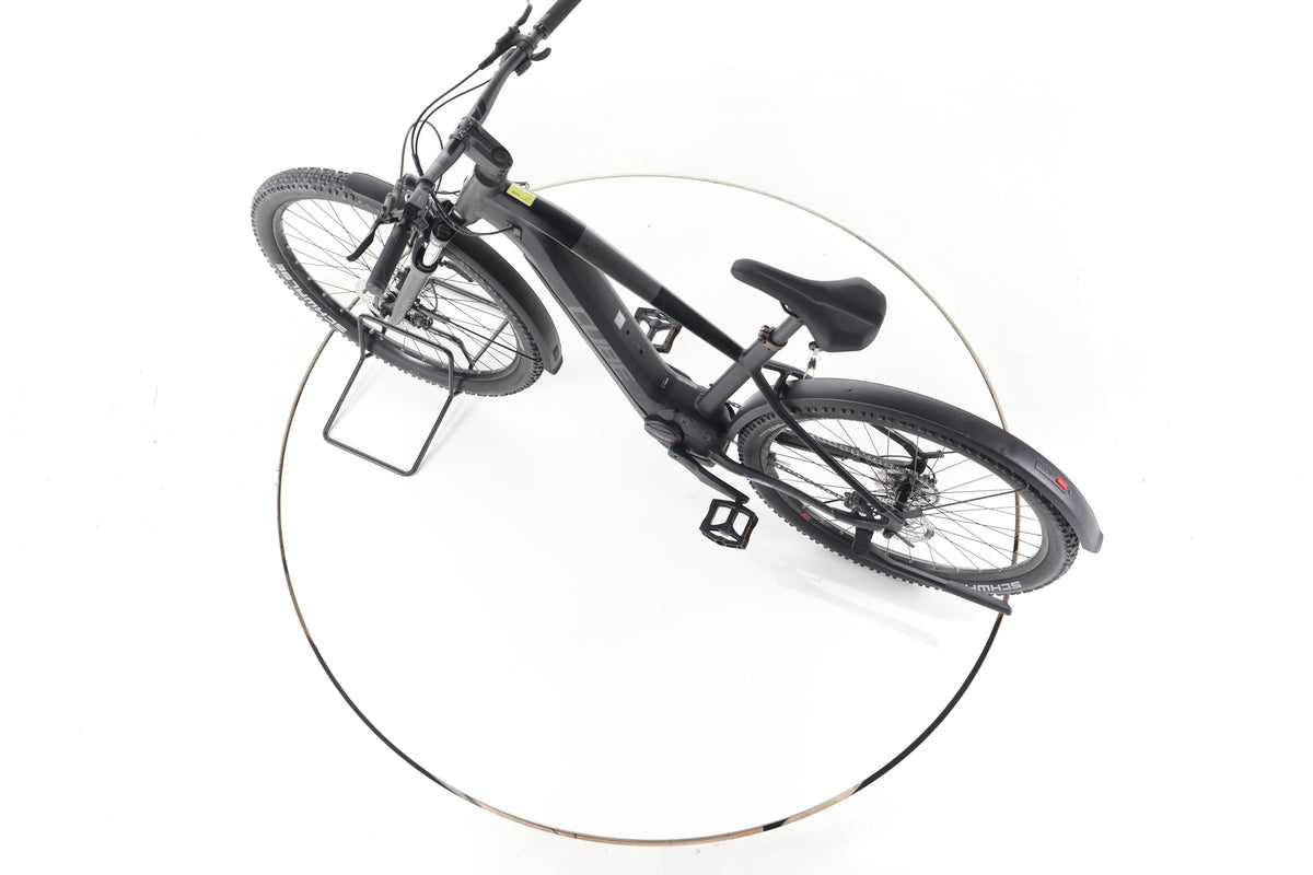 Cube Reaction Hybrid Performance E-Bike - Image 20