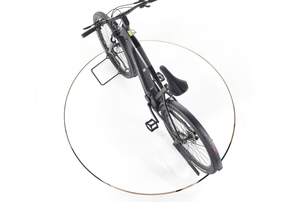 Cube Reaction Hybrid Performance E-Bike - Image 21