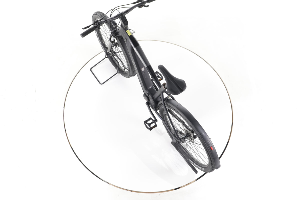 Cube Reaction Hybrid Performance E-Bike - Image 21