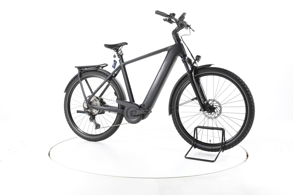 Cube Kathmandu Hybrid Pro 800 Trekking E-Bike 2025 - Image 2