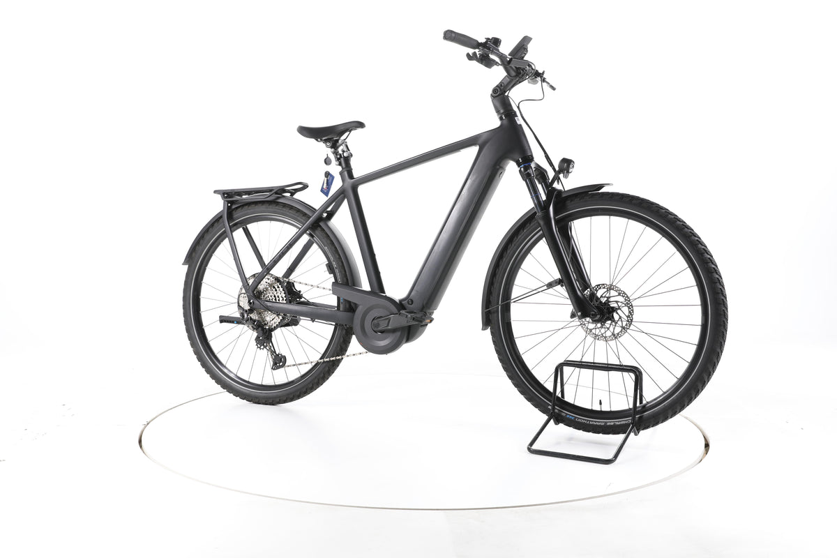 Cube Kathmandu Hybrid Pro 800 Trekking E-Bike 2025 - Image 2