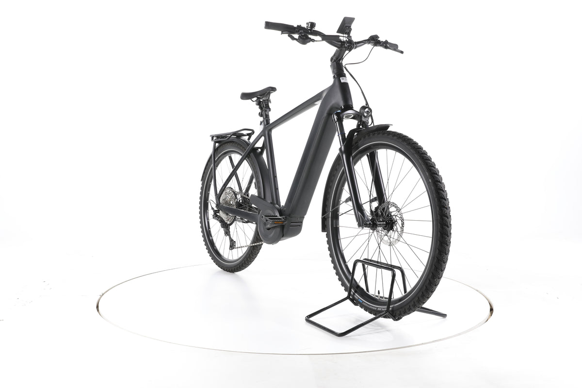 Cube Kathmandu Hybrid Pro 800 Trekking E-Bike 2025 - Image 3