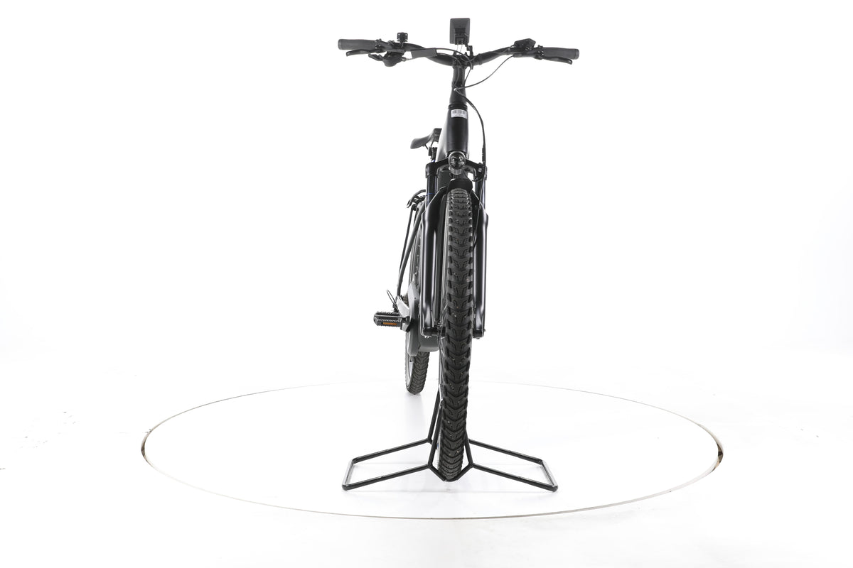 Cube Kathmandu Hybrid Pro 800 Trekking E-Bike 2025 - Image 4