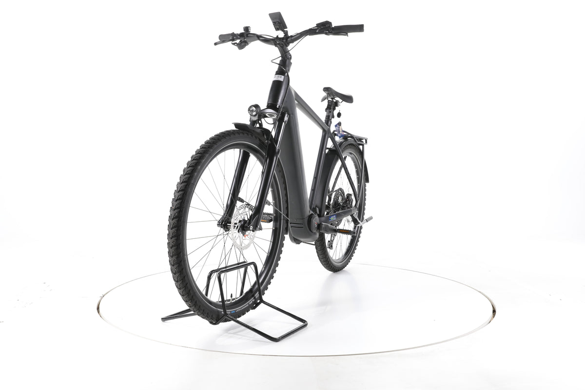 Cube Kathmandu Hybrid Pro 800 Trekking E-Bike 2025 - Image 5